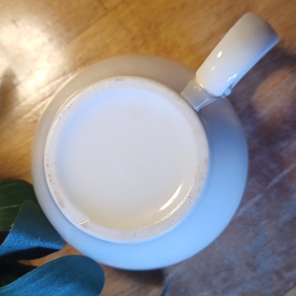 Vintage Retro 1950's Taylor Smith Cup - Picture 4 of 4